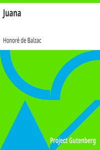 Cover of Juana