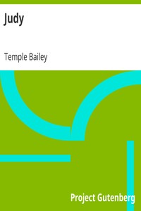 Cover of Judy