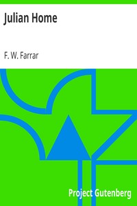Cover of Julian Home