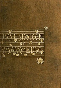 Cover of Just Sixteen