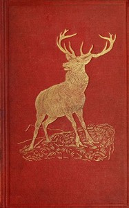 Cover of Katerfelto A Story of Exmoor