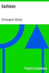 Cover of Kathleen