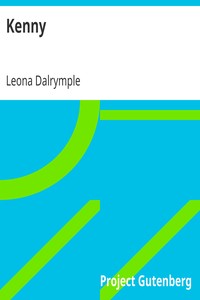 Cover of Kenny