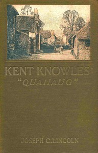 Cover of Kent Knowles Quahaug