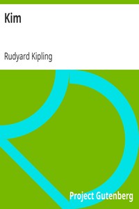 Cover of Kim