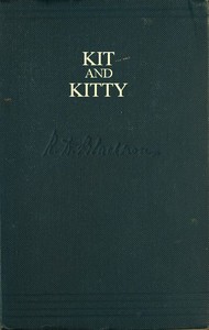 Cover of Kit and Kitty A Story of West Middlesex