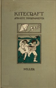 Cover of Kitecraft