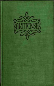 Cover of Kittens