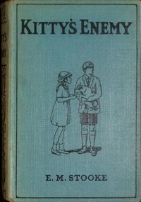 Cover of Kitty's enemy