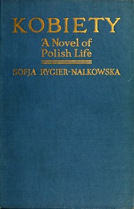 Cover of Kobiety (Women) A Novel of Polish Life