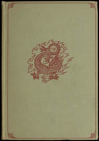 Cover of Korean folk tales