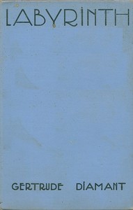 Cover of Labyrinth