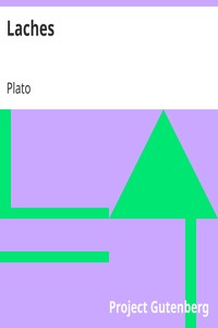 Cover of Laches