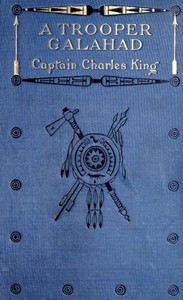 Cover of A Trooper Galahad