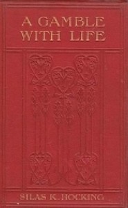 Cover of A Gamble with Life