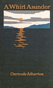 Cover of A Whirl Asunder