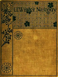 Cover of A Winter Nosegay Being Tales for Children at Christmastide