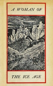 Cover of A Woman of the Ice Age