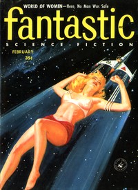 Cover of A kiss for the conqueror