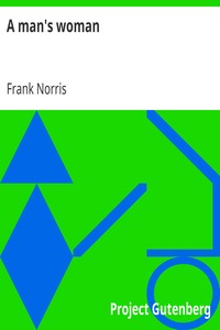 Cover of A man's woman