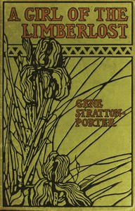 Cover of A Girl of the Limberlost
