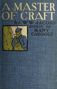 Cover of A master of craft