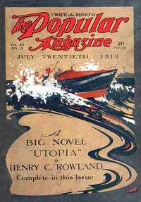 Cover of A primal woman