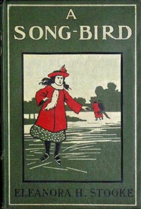 Cover of A song-bird