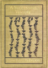 Cover of A successful venture