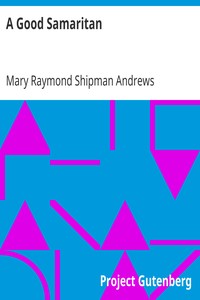 Cover of A Good Samaritan