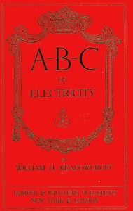 Cover of A-B-C of Electricity