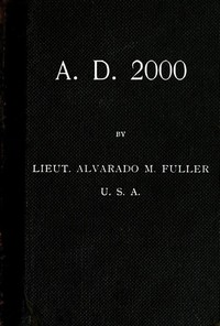 Cover of A. D. 2000