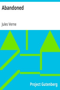 Cover of Abandoned