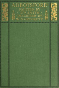 Cover of Abbotsford