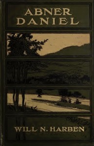 Cover of Abner Daniel A Novel