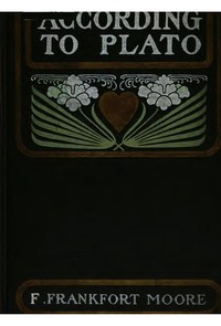 Cover of According to Plato