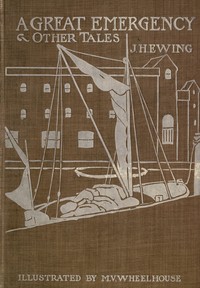 Cover of A Great Emergency and Other Tales