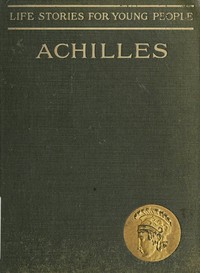 Cover of Achilles