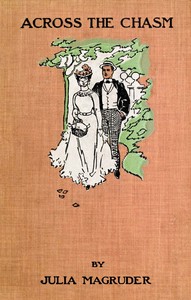 Cover of Across the Chasm