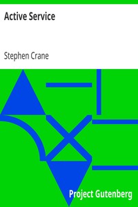 Cover of Active Service