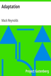 Cover of Adaptation