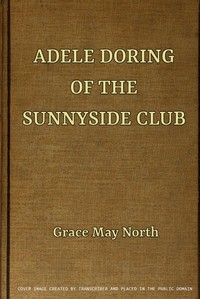 Cover of Adele Doring of the Sunnyside Club