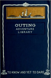 Cover of Adrift in the Arctic ice pack