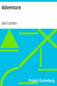 Cover of Adventure
