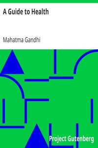 Cover of A Guide to Health