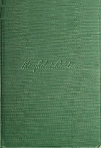 Cover of Affinities, and Other Stories