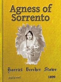 Cover of Agnes of Sorrento