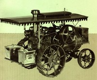 Cover of Agricultural Implements and Machines in the Collection of the National Museum of History and Technol
