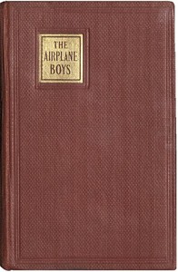 Cover of Airplane Boys Discover the Secrets of Cuzco