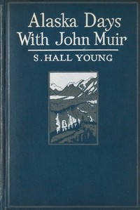 Cover of Alaska Days with John Muir